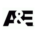 A&E logo