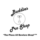 Buddies Pro Shop logo