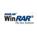 WinRAR logo