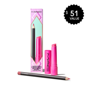 Anything's Glossible Lip Combo Kit