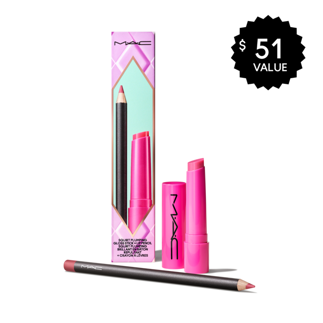 Anything's Glossible Lip Combo Kit