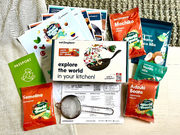 explore WORLD BAKING KIT - GLOBAL