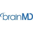 BrainMD logo