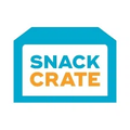 SnackCrate logo