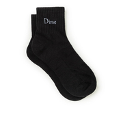 Dime Classic Socks (Black)