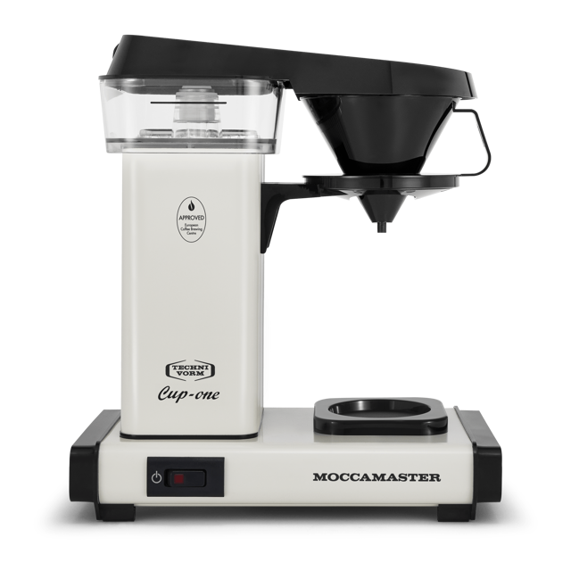 Moccamaster Cup-One (Refurbished)