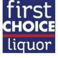 First Choice Liquor logo