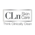 CLn Skin Care logo