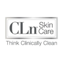 CLn Skin Care logo