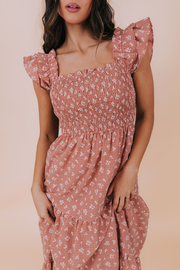 Picnic Princess Dress