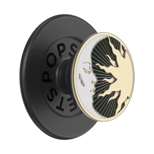 Enamel Lunar Dreams — PopGrip for MagSafe