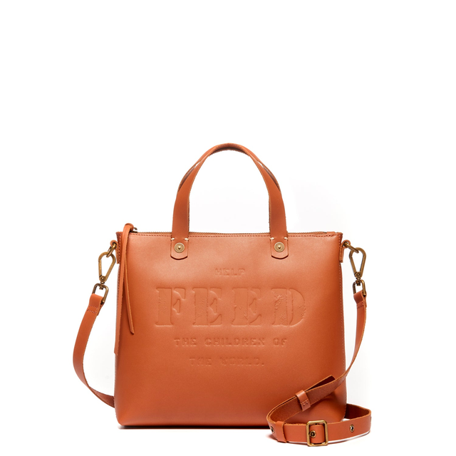Eleanor Crossbody Bag
