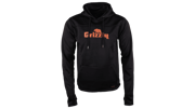 Grizzly Conceal Hoodie