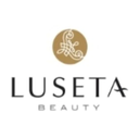 Luseta Beauty logo