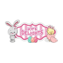 Joys Delights logo