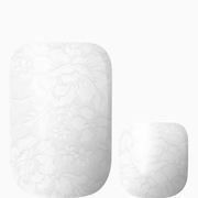 Wedding Day (Pedicure)