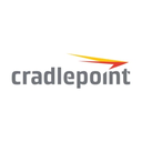 CradlePoint logo