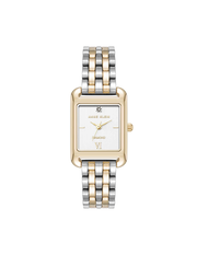 Legacy Diamond Dial Watch