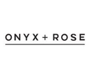 Onyx & Rose logo