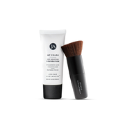 (New!) My Color Self Adjusting Foundation