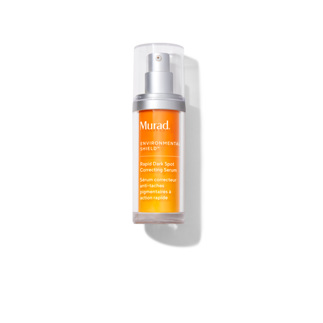 Rapid Dark Spot Correcting Serum