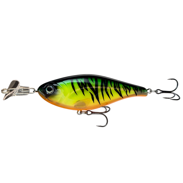 Headbanger Cranky Shad 4"