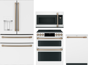 Cafe Kitchen Appliance Package
