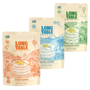 As Seen on Shark Tank Pancake + Waffle Mix | Variety Pack