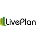 LivePlan logo