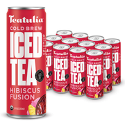 Signature Black Canned Iced Tea