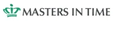Masters in Time logo