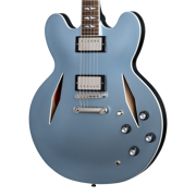 Epiphone Dave Grohl DG-335, Pelham Blue
