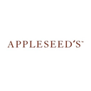 Appleseed's logo