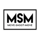 Move Shoot Move logo
