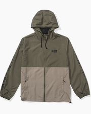 Surface Jacket - Olive