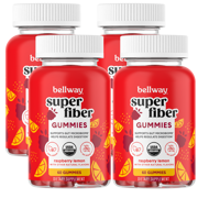 Super Fiber Gummies
