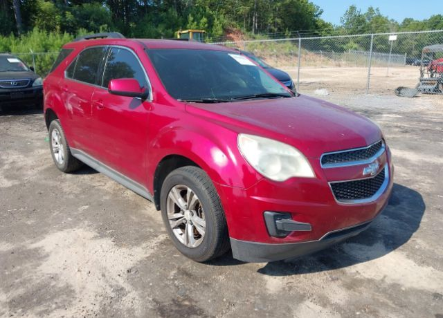 2013 Chevrolet Equinox 2.4L I-4 DI, DOHC, VVT, 182HP for sale in BYRAM, MS 39272