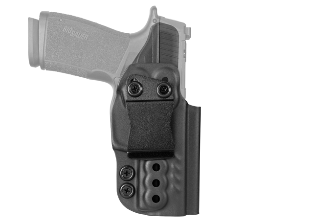 Xecutive Holster by N8 Tactical