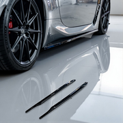 2022+ Toyota GR86/BRZ AFD Side Skirts