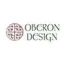 Oberon Design logo