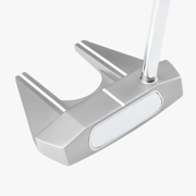 Ai-ONE Silver Seven DB Putter