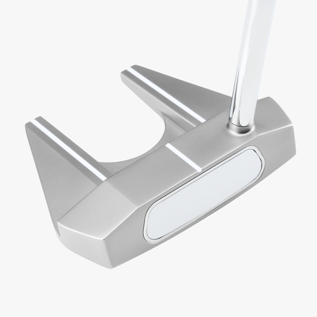 Ai-ONE Silver Seven DB Putter