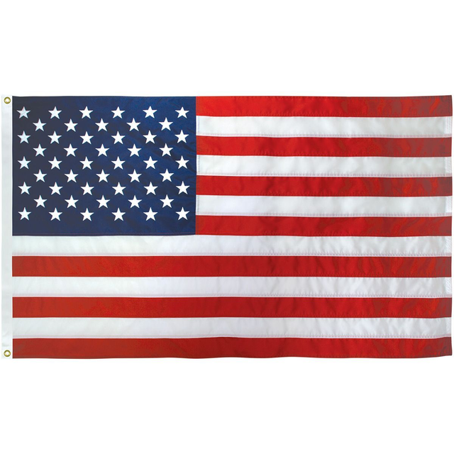 Outdoor Beacon® Nylon American Flag
