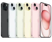 iPhone 15 Plus 128GB