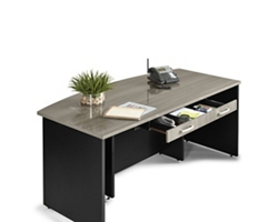 Via Rollout Drawer for keyboard tray