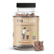 TruHeight Growth Gummy/Capsule