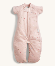 Sleep Suit Sack 1.0 TOG Daisies