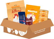 Made by Nacho Kitten Starter Kit