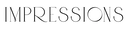 Impressions logo