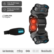 The MOVE+ Pro & Extender Straps